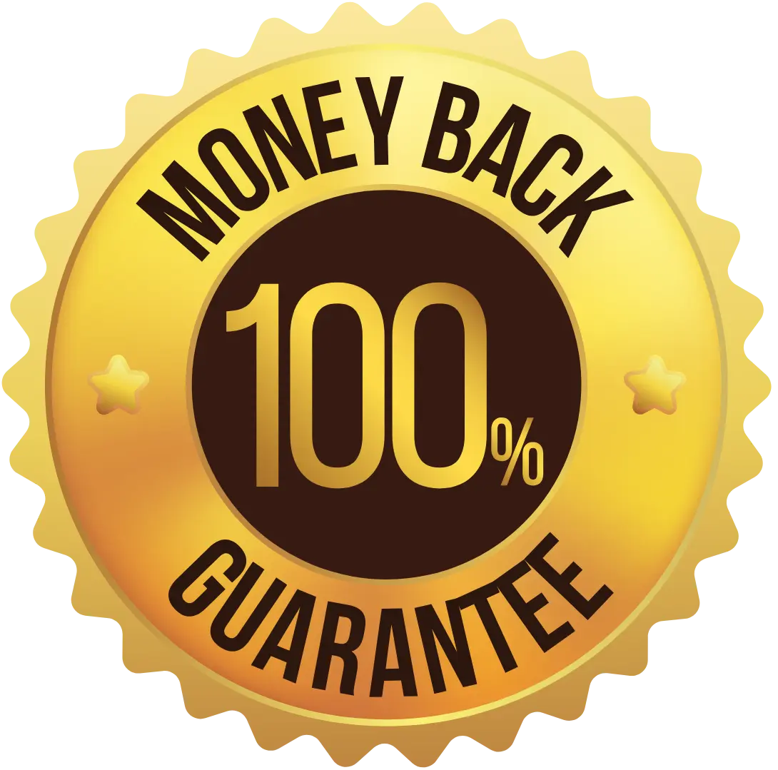 MindVault: 60-Days Money Back Guarantee